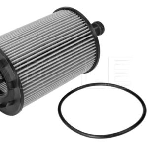 Filtru ulei VW GOLF VI (5K1) 2.0 TDI diesel 170 cai MEYLE 100 115 0000
