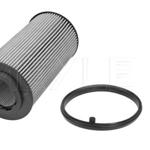 Filtru ulei VW GOLF VI (5K1) 2.0 GTi benzina 235 cai MEYLE 100 115 0016