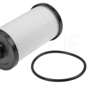 Filtru hidraulic cutie de viteze automata VW GOLF VI Cabriolet (517) 2.0 TSI benzina 220 cai MEYLE 100 136 0003