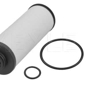 Filtru hidraulic cutie de viteze automata VW AMAROK (2HA, 2HB, S1B, S6B, S7A, S7B) 2.0 BiTDI 4motion diesel 180 cai MEYLE 100 136 0005