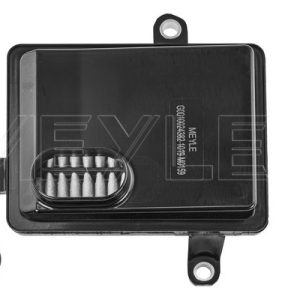 Filtru hidraulic cutie de viteze automata VW GOLF VII (5G1, BQ1, BE1, BE2) 2.0 GTI Clubsport benzina 265 cai MEYLE 100 136 0021