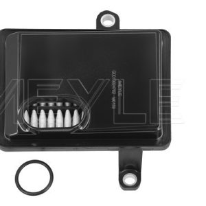 Filtru hidraulic cutie de viteze automata VW GOLF VII (5G1, BQ1, BE1, BE2) 2.0 GTI benzina 210 cai MEYLE 100 136 0023