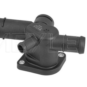 Flansa lichid racire VW GOLF VI (5K1) 1.6 benzina 102 cai MEYLE 100 226 0019