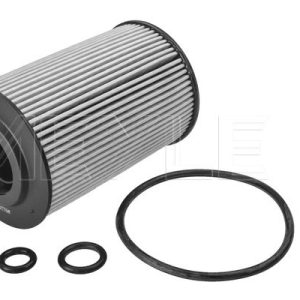 Filtru ulei VW CRAFTER 30-50 platou / sasiu (2F_) 2.0 TDI 4motion diesel 163 cai MEYLE 100 322 0011