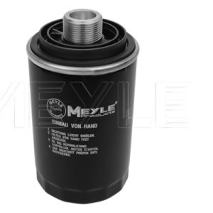 Filtru ulei VW GOLF VI (5K1) 2.0 GTi benzina 210 cai MEYLE 100 322 0014