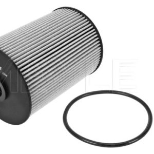 Filtru combustibil VW GOLF VI (5K1) 2.0 TDI diesel 140 cai MEYLE 100 323 0005