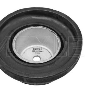 Rulment sarcina suport arc VW AMAROK platou / sasiu (S1B, S6B, S7B) 2.0 BiTDI diesel 180 cai MEYLE 100 412 2042