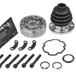 Cap planetara VW GOLF VI Variant (AJ5) 1.4 benzina 80 cai MEYLE 100 498 0182