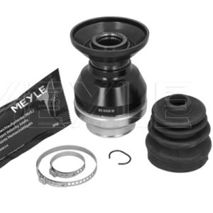 Cap planetara VW GOLF VII (5G1, BQ1, BE1, BE2) 1.5 TSI benzina 150 cai MEYLE 100 498 0286