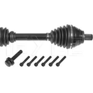 Planetara VW GOLF VI (5K1) 2.0 GTi benzina 235 cai MEYLE 100 498 0610