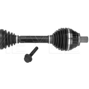 Planetara VW GOLF VI (5K1) 2.0 TDI diesel 110 cai MEYLE 100 498 0637