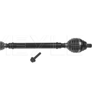 Planetara VW CADDY ALLTRACK Autoutilitara/limuzina spatioasa (SAA) 2.0 TDI diesel 140 cai MEYLE 100 498 0684