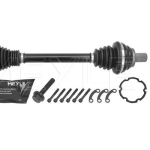 Planetara VW GOLF VI Variant (AJ5) 1.6 TDI diesel 90 cai MEYLE 100 498 0714