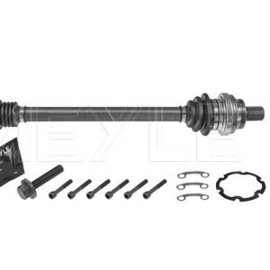 Planetara VW GOLF VI (5K1) 2.0 R 4motion benzina 256 cai MEYLE 100 498 0725