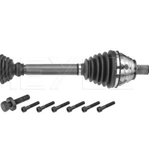 Planetara VW CADDY IV Autoutilitara/limuzina spatioasa (SAA, SAH) 1.4 TSI benzina 131 cai MEYLE 100 498 0727