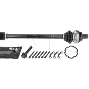 Planetara VW GOLF VI (5K1) 2.0 TDI 4motion diesel 140 cai MEYLE 100 498 0730