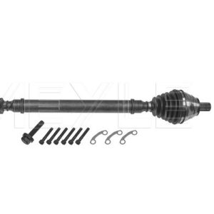 Planetara VW GOLF VI (5K1) 1.4 TSI benzina 122 cai MEYLE 100 498 0748