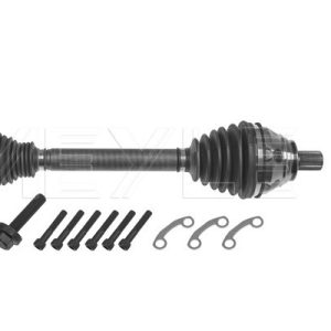 Planetara VW GOLF VI (5K1) 1.4 TSI benzina 122 cai MEYLE 100 498 0749