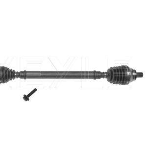 Planetara VW GOLF SPORTSVAN VII (AM1, AN1) 2.0 TDI diesel 150 cai MEYLE 100 498 0757