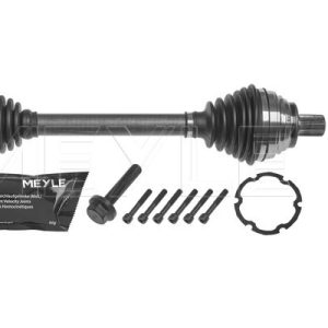 Planetara VW GOLF VI Cabriolet (517) 1.2 TSI 16V benzina 105 cai MEYLE 100 498 0780