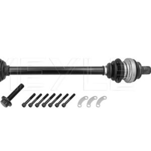 Planetara VW GOLF ALLTRACK VII Variant (BA5, BV5) 1.8 TSI 4motion benzina 180 cai MEYLE 100 498 0799