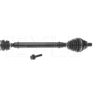 Planetara VW GOLF VI (5K1) 1.4 TSI benzina 160 cai MEYLE 100 498 0811