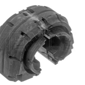 Bucsa bara stabilizatoare VW GOLF VI (5K1) 1.2 TSI benzina 105 cai MEYLE 100 511 0013