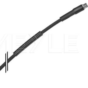 Furtun frana VW CRAFTER 30-50 platou / sasiu (2F_) 2.5 TDI diesel 136 cai MEYLE 100 525 0015