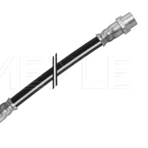 Furtun frana VW AMAROK (2HA, 2HB, S1B, S6B, S7A, S7B) 2.0 BiTDI 4motion diesel 163 cai MEYLE 100 525 0057