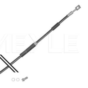 Furtun frana VW CRAFTER platou / sasiu (SZ_) 2.0 TDI diesel 140 cai MEYLE 100 525 0080