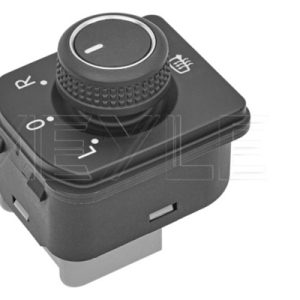 Comutator reglarea oglinzilor exterioare VW ARTEON (3H7, 3H8) 2.0 TSI benzina 190 cai MEYLE 100 850 0026