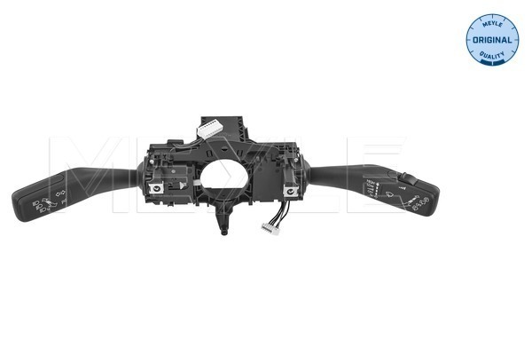 Comutator coloana directie VW GOLF VI Variant (AJ5) 2.0 TDI diesel 110 cai MEYLE 100 850 0031