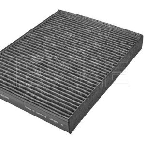 Filtru polen VW AMAROK (2HA, 2HB, S1B, S6B, S7A, S7B) 2.0 TSI benzina 160 cai MEYLE 112 326 0012/PD