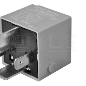 Releu multifunctional VW GOLF VI Variant (AJ5) 1.2 TSI benzina 86 cai MEYLE 114 830 0000