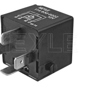 Releu multifunctional VW AMAROK (2HA, 2HB, S1B, S6B, S7A, S7B) 2.0 BiTDI diesel 163 cai MEYLE 114 830 0002