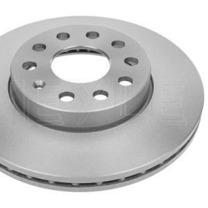 Disc frana VW GOLF SPORTSVAN VII (AM1, AN1) 1.4 TSI benzina 125 cai MEYLE 115 521 0028/PD