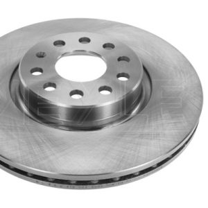 Disc frana VW CADDY IV Autoutilitara/limuzina spatioasa (SAA, SAH) 1.4 TGI CNG Benzina/Gaz metan (GNC) 110 cai MEYLE 115 521 1094