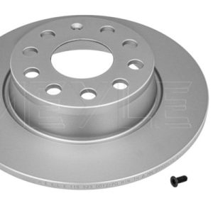Disc frana VW GOLF SPORTSVAN VII (AM1, AN1) 2.0 TDI diesel 110 cai MEYLE 115 523 0012/PD