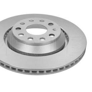 Disc frana VW GOLF VII (5G1, BQ1, BE1, BE2) 2.0 R 4motion benzina 280 cai MEYLE 115 523 0026/PD
