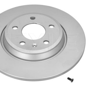 Disc frana VW GOLF VI Cabriolet (517) 2.0 TSI benzina 220 cai MEYLE 115 523 0042/PD