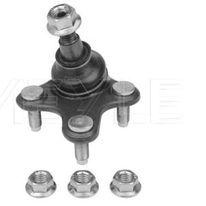 Pivot VW CADDY IV Autoutilitara/limuzina spatioasa (SAA, SAH) 1.4 TSI benzina 131 cai MEYLE 116 010 0033