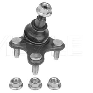 Pivot VW CADDY IV Autoutilitara/limuzina spatioasa (SAA, SAH) 1.6 TDI diesel 102 cai MEYLE 116 010 0034