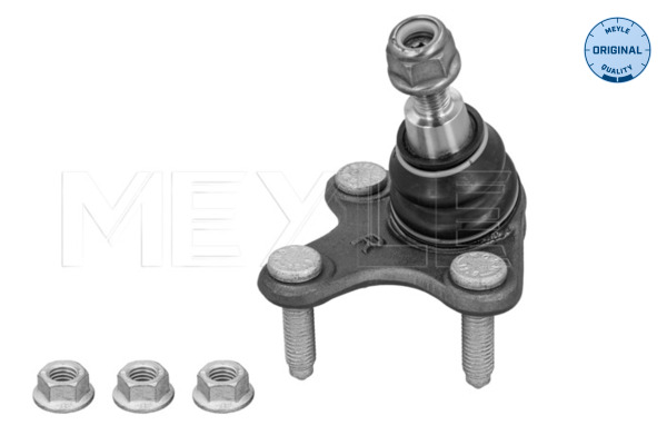 Pivot VW ATLAS (CA1, CA2, CA3) 3.6 FSi 4motion benzina 249 cai MEYLE 116 010 0053