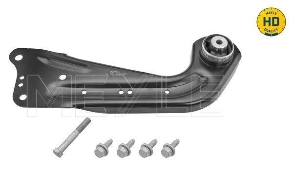 Brat suspensie roata VW GOLF VII (5G1, BQ1, BE1, BE2) 2.0 GTI benzina 220 cai MEYLE 116 050 0180/HD