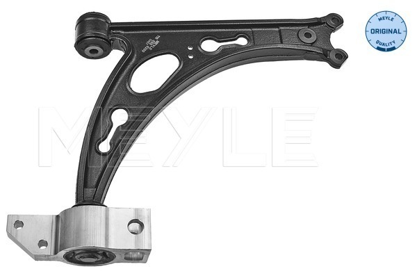 Brat suspensie roata VW GOLF VI (5K1) 2.0 GTi benzina 235 cai MEYLE 116 050 0200