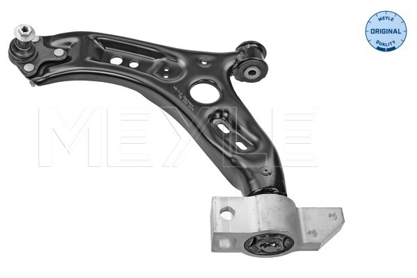 Brat suspensie roata VW GOLF VI Cabriolet (517) 2.0 GTI benzina 211 cai MEYLE 116 050 0215