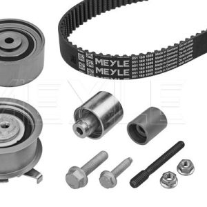 Kit distributie VW GOLF VI (5K1) 2.0 TDI 4motion diesel 140 cai MEYLE 151 049 0082