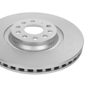 Disc frana VW GOLF VII (5G1, BQ1, BE1, BE2) 2.0 GTI Clubsport benzina 265 cai MEYLE 183 521 0008/PD