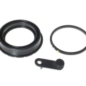 Garnitura piston etrier VW GOLF VI (5K1) 1.8 TSI benzina 160 cai BREMBO F SP 001