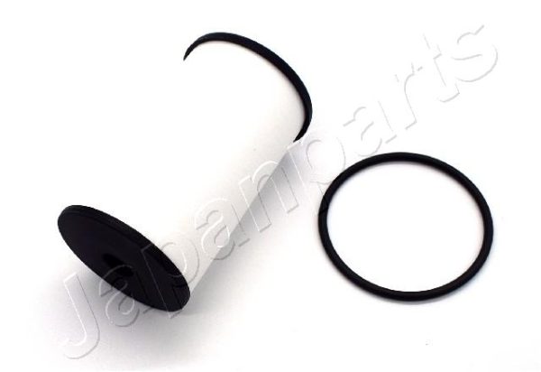 Filtru hidraulic cutie de viteze automata VW GOLF VI Cabriolet (517) 2.0 TSI benzina 220 cai JAPANPARTS FT060